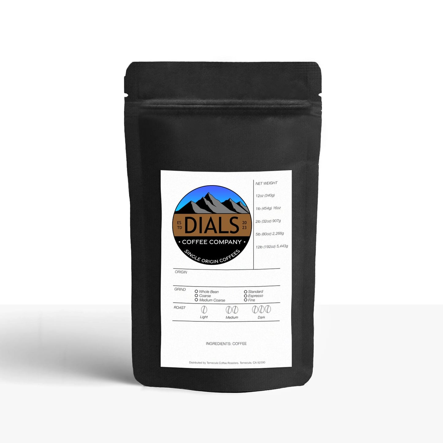 Breakfast Blend