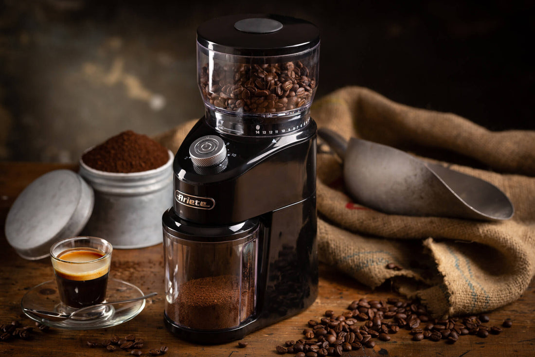 The Ritual of Brewing: How Small Changes Make a Big Difference