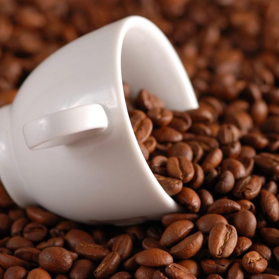 Welcome to the Dials Coffee Blog: A Fresh Brew of Insights
