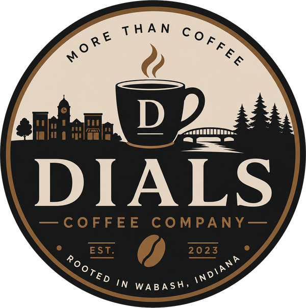 Dials Coffee Company