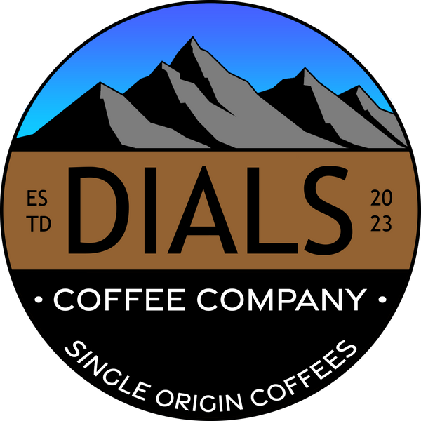 Dials Coffee Company
